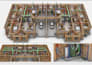 create professional architectural plans, mep, permit drawings, and blueprints